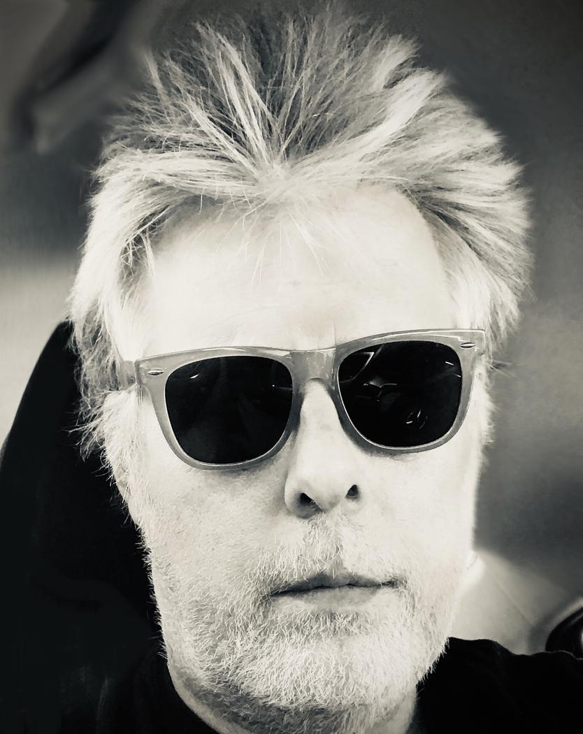 Christopher Russell